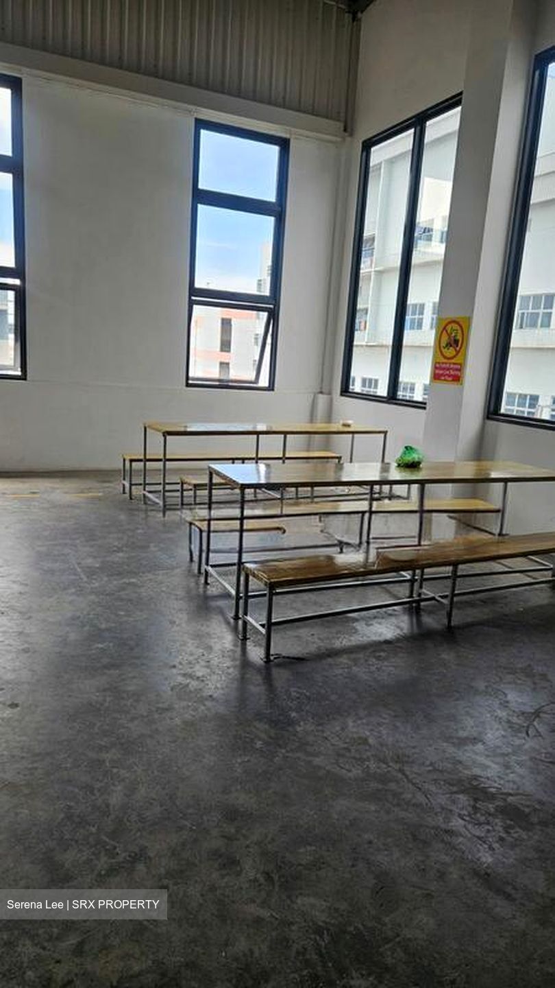 Tuas South Street 6 (D22), Factory #568674441